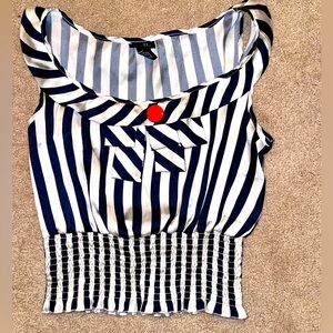 Rue 21 Women’s sleeveless top